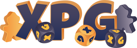 XPG Online