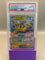 PSA 10 GEM Mint - Jolteon Ex #030 Pokémon Prismatic Evolution Surprise Box Exclusive , Graded