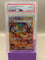 PSA 10 GEM Mint - Flareon #202 JPN Pokemon Terestal Festival, Graded