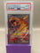 PSA 10 GEM Mint - Rocket's Moltres #229 Pokémon Journey Together, Graded