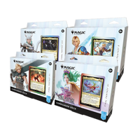 MTG: Final Fantasy Collector Commander Deck