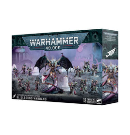 Emperors Children : Blissbound Warband