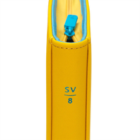 Zip Binder SV8 - 12 Pocket Card Binder - Vault X