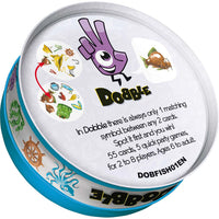 Fishing Dobble