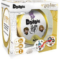 Harry Potter Dobble