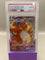 PSA 10 GEM Mint - Charizard VMax #020 Pokémon Darkness Ablaze, Graded