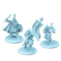 A Song of Ice & Fire: Tabletop Miniatures Game - Karstark Loyalists