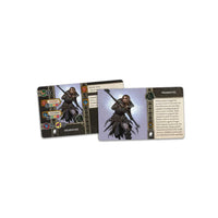 A Song of Ice & Fire: Tabletop Miniatures Game - Spearwives