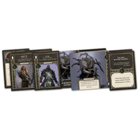 A Song of Ice & Fire: Tabletop Miniatures Game - Free Folk Heroes I