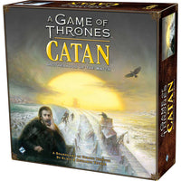 Games of Thrones Catan