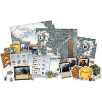 Games of Thrones Catan