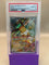PSA 10 GEM Mint - Eevee #173 Pokémon Prismatic Evolutions ETB Promo, Graded