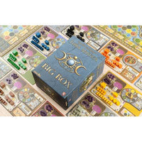 Terra Mystica Big Box