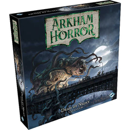 Arkham Horror Third Edition: The Dead of Night