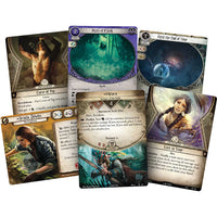 Arkham Horror: The Card Game - The Forgotten Age Expansion