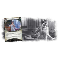 Arkham Horror: The Card Game - Return to the Path to Carcosa