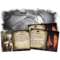 Arkham Horror: The Card Game - Return to the Path to Carcosa