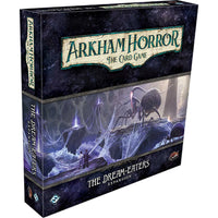 Arkham Horror: The Card Game - The Dream Eaters