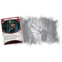 Arkham Horror LCG: Return to the Forgotten Age
