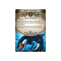 Arkham Horror LCG: Into the Maelstrom - Mythos Pack