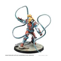 Marvel Crisis Protocol: Omega Red