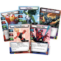 Marvel Champions: The Card Game