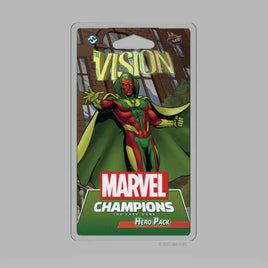 Marvel Champions: Vision Hero Pack