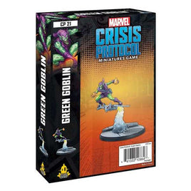 Marvel Crisis Protocol: Green Goblin