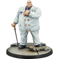 Marvel Crisis Protocol: Kingpin