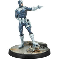 Marvel Crisis Protocol: Bullseye and Daredevil