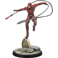 Marvel Crisis Protocol: Bullseye and Daredevil