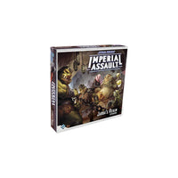 Star Wars: Imperial Assault - Jabba’s Realm Expansion