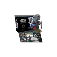 Star Wars: Legion - AT-ST Unit Expansion