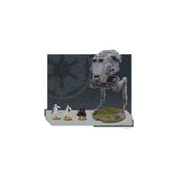 Star Wars: Legion - AT-ST Unit Expansion
