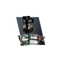 Star Wars: Legion - Leia Organa Commander Expansion