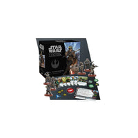 Star Wars: Legion - Rebel Pathfinders Unit Expansion