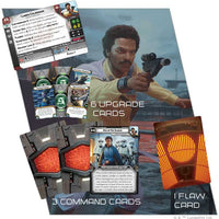 Star Wars Legion: Lando Calrissian Commander Expansion