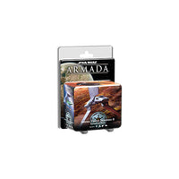 Star Wars: Armada - Imperial Fighter Squadrons II Expansion Pack