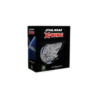 Star Wars: X-Wing - Lando’s Millenium Falcon Expansion Pack