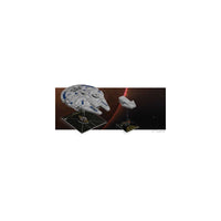 Star Wars: X-Wing - Lando’s Millenium Falcon Expansion Pack