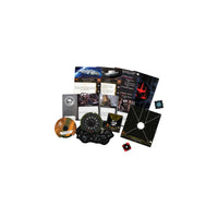 Star Wars: X-Wing - Lando’s Millenium Falcon Expansion Pack