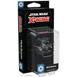 Star Wars: X-Wing - TIE/D Defender