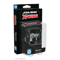 Star Wars X-Wing: TIE/rb Heavy Expansion Pack