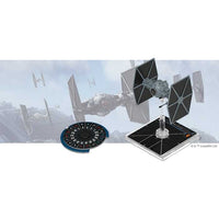 Star Wars X-Wing: TIE/rb Heavy Expansion Pack
