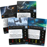 Star Wars X-Wing: TIE/rb Heavy Expansion Pack