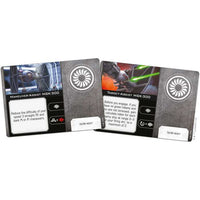 Star Wars X-Wing: TIE/rb Heavy Expansion Pack