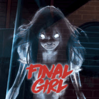 Final Girl: Haunting of Creech Manor