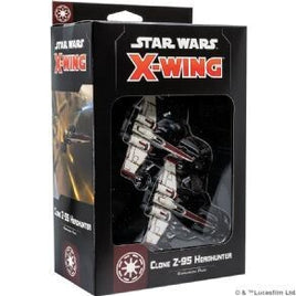 Clone Z-95 Headhunters: Star Wars X-Wing