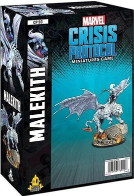 Marvel: Crisis Protocol - Malekith