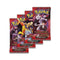 Pokemon Destined Rivals - Booster